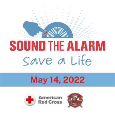 Sound the Alarm Event San Bruno