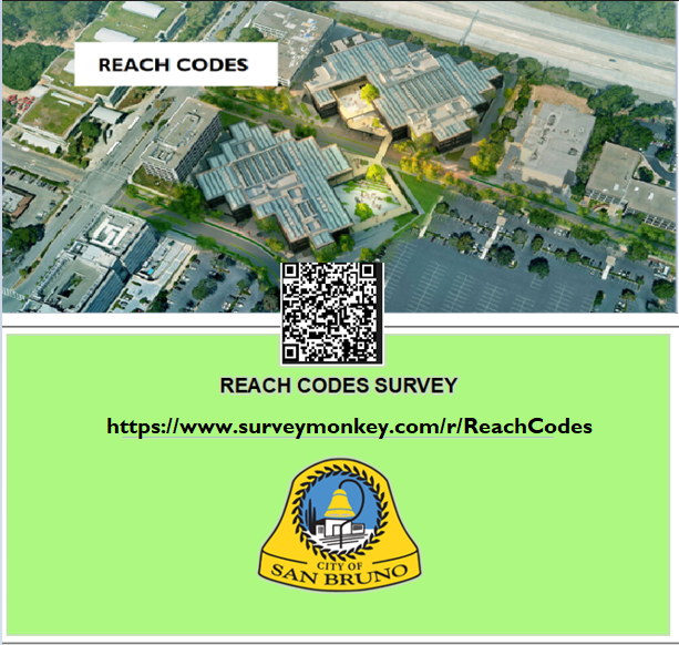 Reach Codes Survey Image