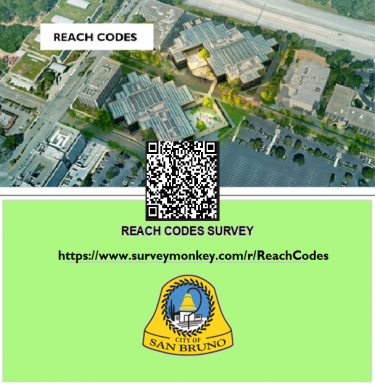 Reach Codes Survey Image
