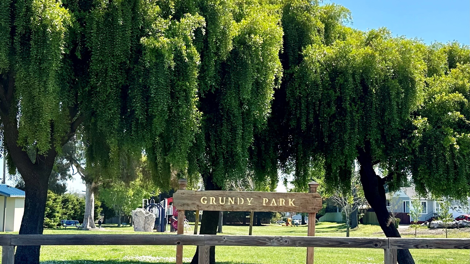 Grundy Park