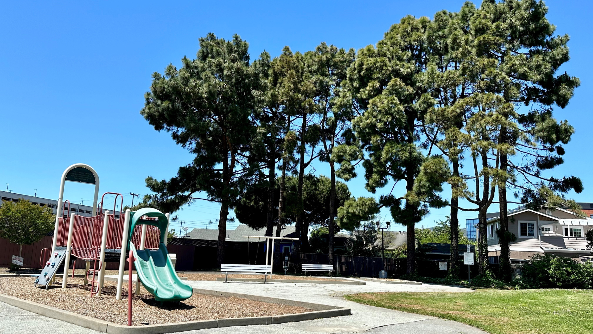Bayshore Circle Park