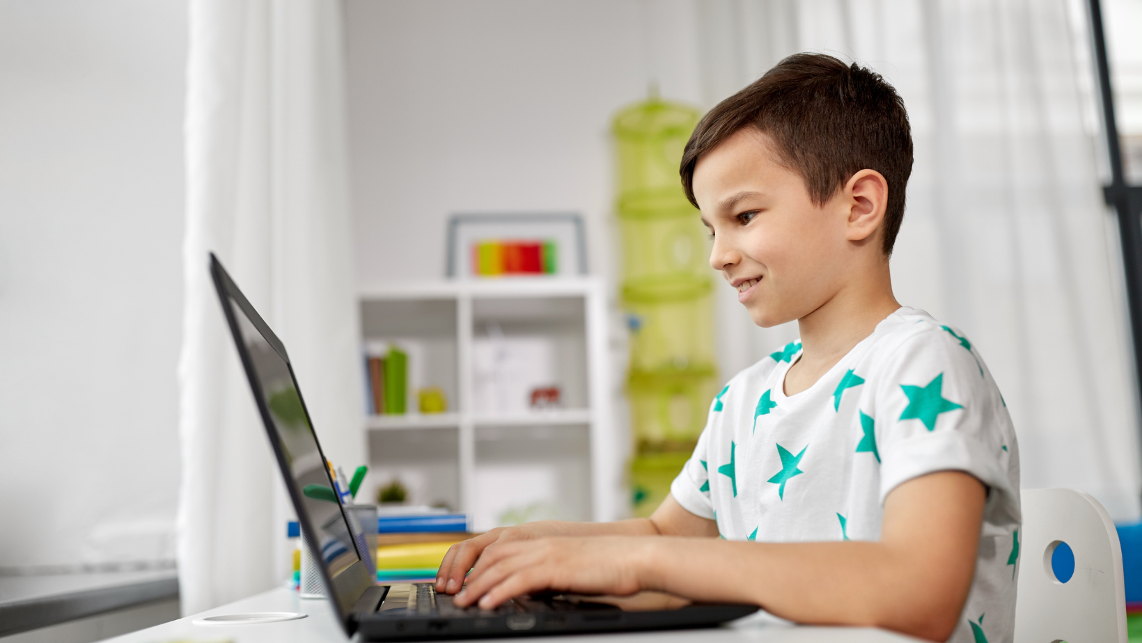 Online Databases for Kids
