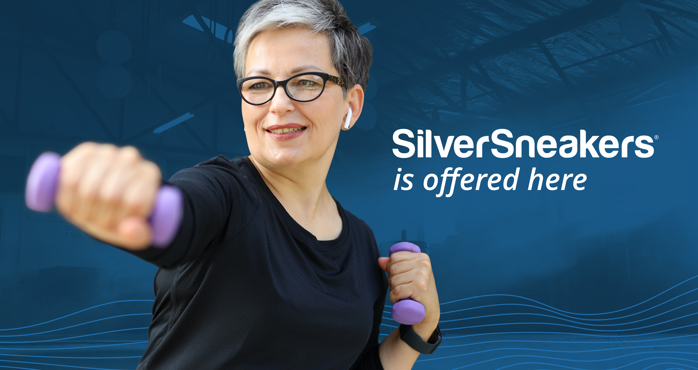 SilverSneakers Flyer