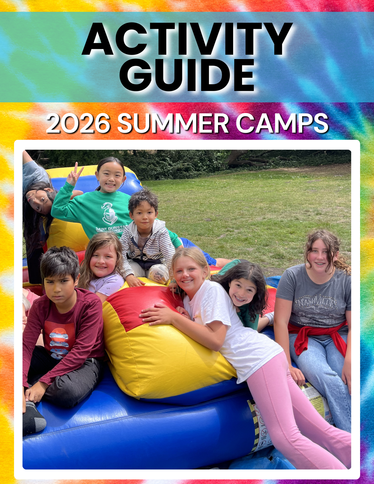 SummerCamps