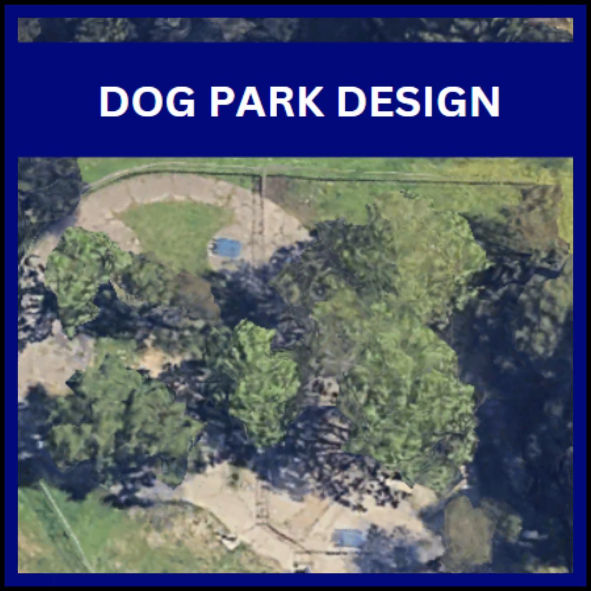 RAC Landscaping (Project Update Tile)