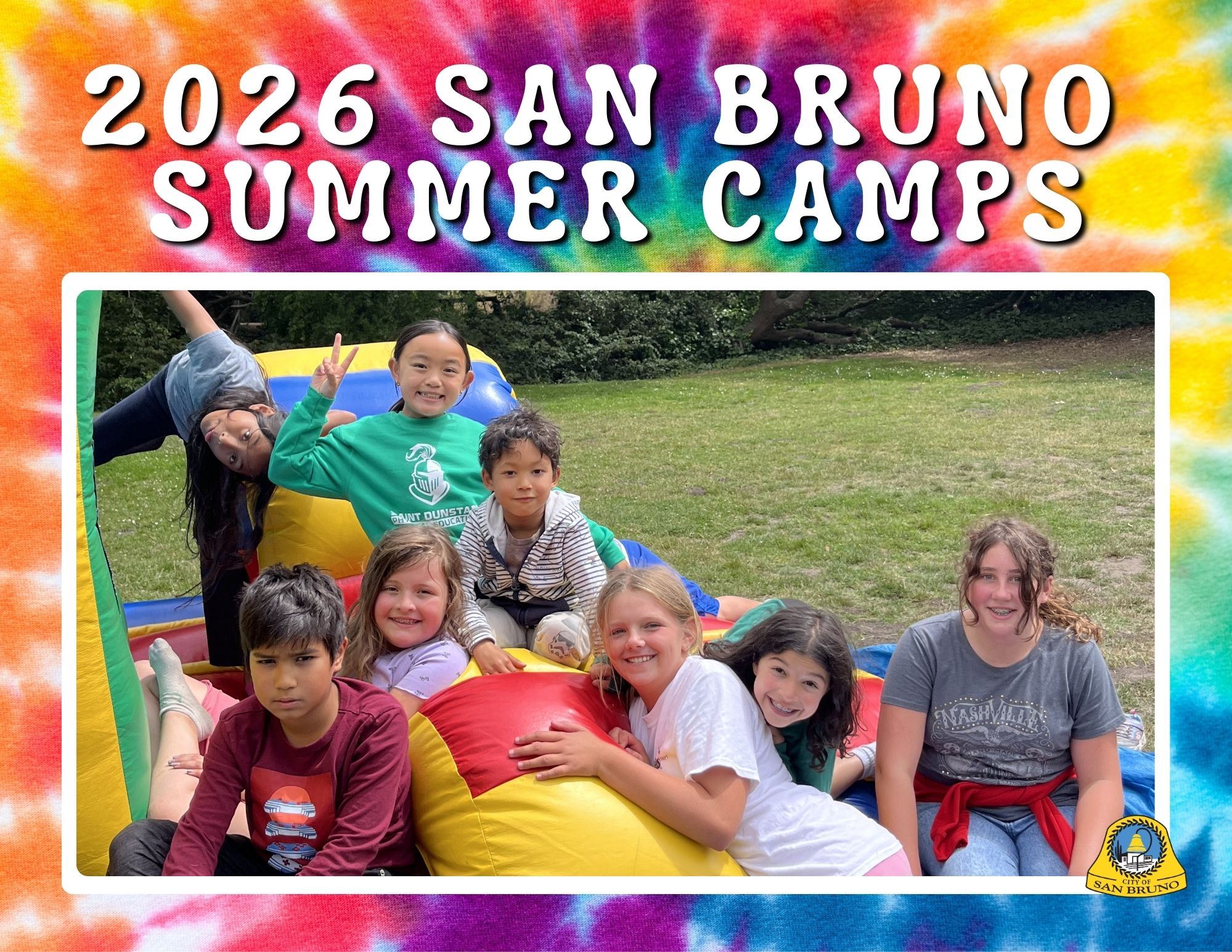 2026 Summer Camps AG